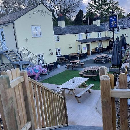 The Glan Yr Afon Inn Holywell  Eksteriør billede