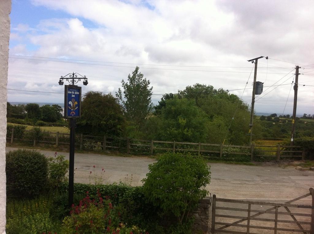 The Glan Yr Afon Inn Holywell  Værelse billede